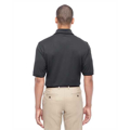 Picture of Men's Motive Performance Piqué Polo with Tipped Collar