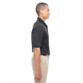 Picture of Men's Motive Performance Piqué Polo with Tipped Collar
