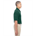 Picture of Men's Motive Performance Piqué Polo with Tipped Collar