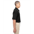 Picture of Men's Motive Performance Piqué Polo with Tipped Collar
