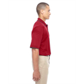 Picture of Men's Motive Performance Piqué Polo with Tipped Collar