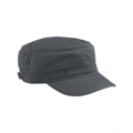 Picture of Organic Cotton Twill Corps Hat