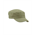 Picture of Organic Cotton Twill Corps Hat