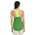 Picture of Ladies' Space Dye Tank