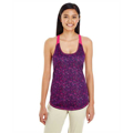 Picture of Ladies' Space Dye Tank