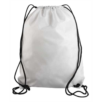 Picture of Value Drawstring Backpack