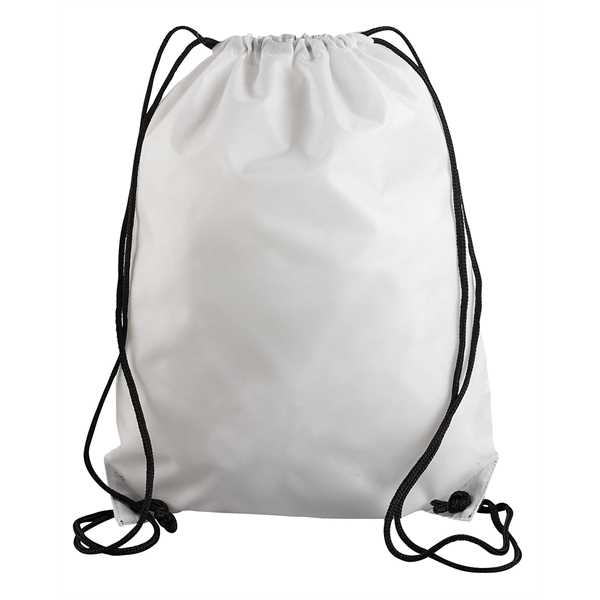 Picture of Value Drawstring Backpack