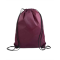 Picture of Value Drawstring Backpack
