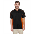 Picture of Men's Tall Fuse Colorblock Twill Shirt