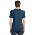 Picture of Men's Triblend Crew
