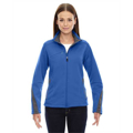 Picture of Ladies' Escape Bonded Fleece Jacket