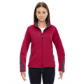 Picture of Ladies' Escape Bonded Fleece Jacket