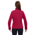 Picture of Ladies' Escape Bonded Fleece Jacket