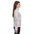 Picture of Ladies' Escape Bonded Fleece Jacket