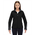 Picture of Ladies' Escape Bonded Fleece Jacket