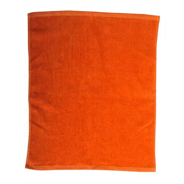 TEXAS ORANGE