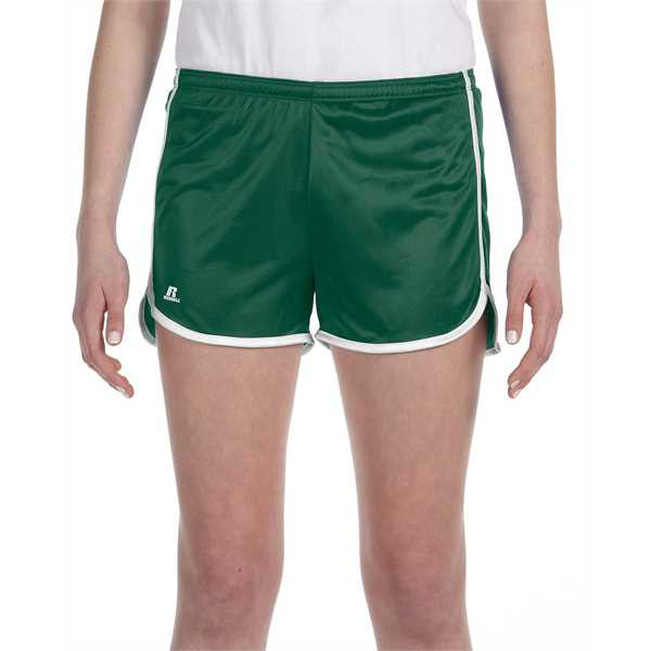 Picture of Ladies' Dazzle Short