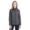 Picture of Ladies' Transport Softshell Jacket