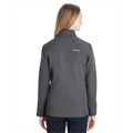 Picture of Ladies' Transport Softshell Jacket