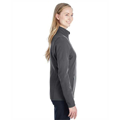 Picture of Ladies' Transport Softshell Jacket