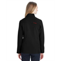 Picture of Ladies' Transport Softshell Jacket