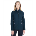 Picture of Ladies' Transport Softshell Jacket