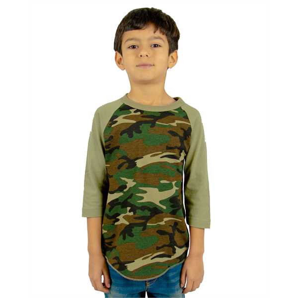 CAMO GREEN/ OLIV