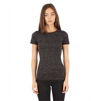 Picture of Ladies' 4.3 oz Caviar T-Shirt