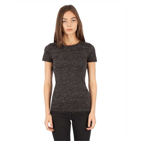 Picture of Ladies' 4.3 oz Caviar T-Shirt