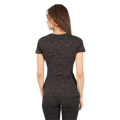 Picture of Ladies' 4.3 oz Caviar T-Shirt