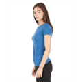 Picture of Ladies' 4.3 oz Caviar T-Shirt