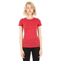 Picture of Ladies' 4.3 oz Caviar T-Shirt