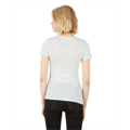 Picture of Ladies' 4.3 oz Caviar T-Shirt