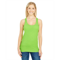 Picture of Ladies' Spandex Performance Racer Tank