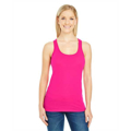 Picture of Ladies' Spandex Performance Racer Tank