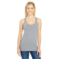 Picture of Ladies' Spandex Performance Racer Tank