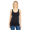 Picture of Ladies' Spandex Performance Racer Tank