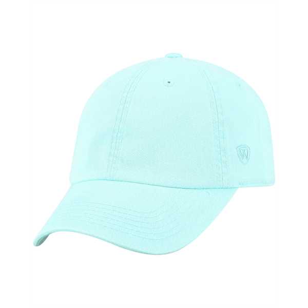 TIFF BLUE