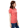 Picture of Ladies' Made in USA Short Sleeve Crew T-Shirt