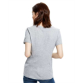 Picture of Ladies' Made in USA Short Sleeve Crew T-Shirt