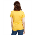 Picture of Ladies' Made in USA Short Sleeve Crew T-Shirt