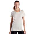 Picture of Ladies' Made in USA Short Sleeve Crew T-Shirt
