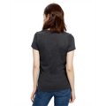 Picture of Ladies' Made in USA Short Sleeve Crew T-Shirt