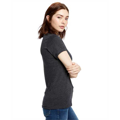 Picture of Ladies' Made in USA Short Sleeve Crew T-Shirt