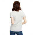 Picture of Ladies' Made in USA Short Sleeve Crew T-Shirt