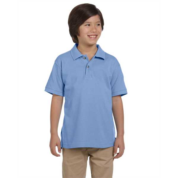LT COLLEGE BLUE