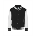 Picture of Youth 80/20 Heavyweight Letterman Jacket