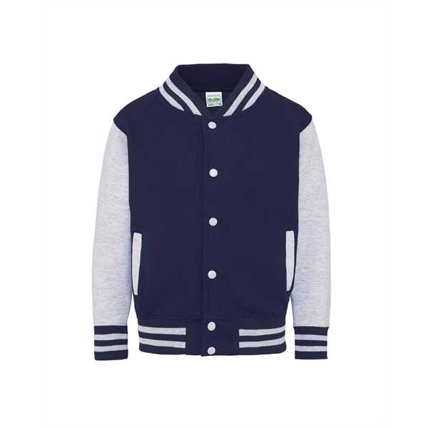 OXF NVY/ HTH GRY