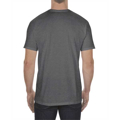 Picture of Adult 4.3 oz., Ringspun Cotton V-Neck T-Shirt