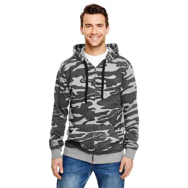 BLACK CAMO